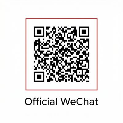 麻豆传媒公众号二维码