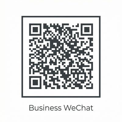 麻豆传媒商务二维码