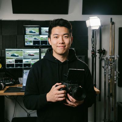 麻豆传媒视频导演李浩然